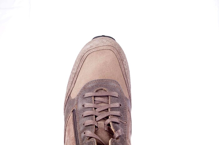 LAVIANO XSENSIBLE TAUPE image