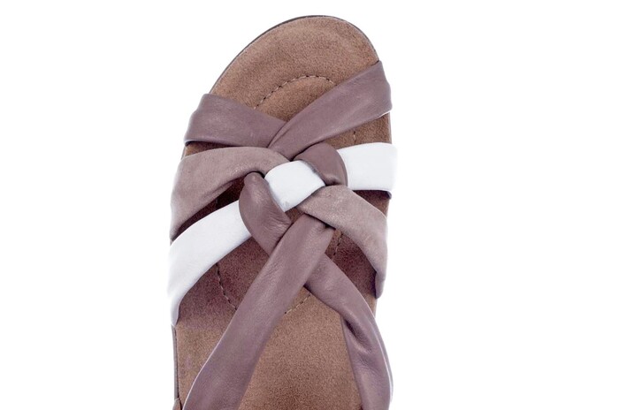 15185  ARRIVA BEIGE /WIT image