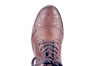 1293-510 Mustang cognac thumbnail