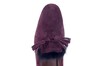 5857 CALANDSCHOEN BORDEAUX thumbnail
