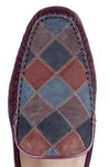 1852 CALANDSCHOEN BORDEAUX COMBI thumbnail