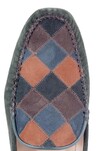 1852 CALANDSCHOEN GROEN COMBI thumbnail