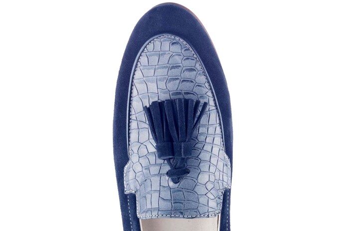 A3503 ANNALINA BLAUW image