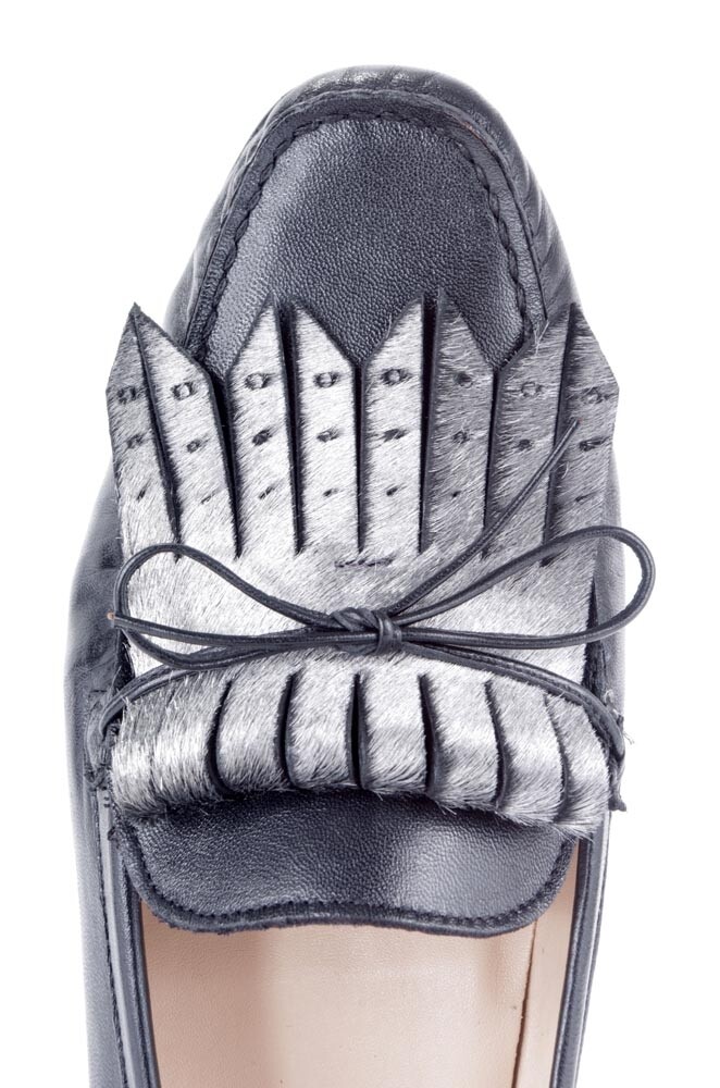 860 CALANDSCHOEN ZWART image