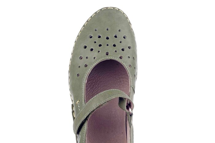59677 SEIBEL GROEN image