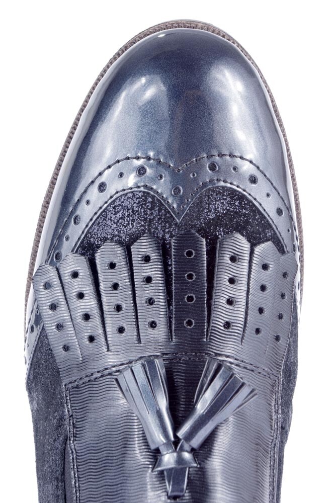 D0114-14 REMONTE BLAUW COMBI image