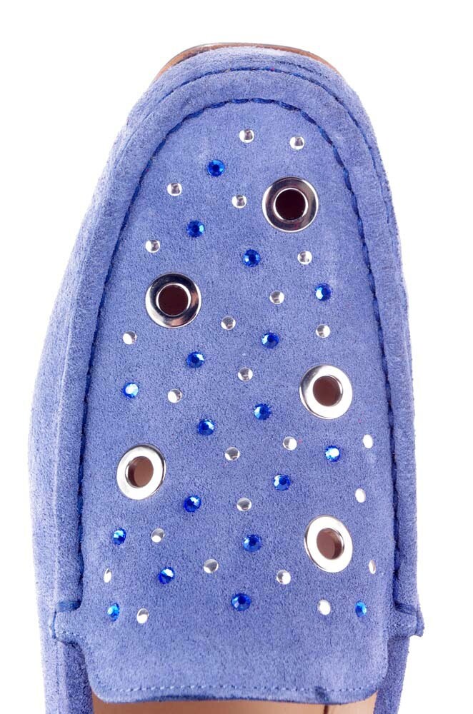 1750 CALAND LICHT BLAUW image