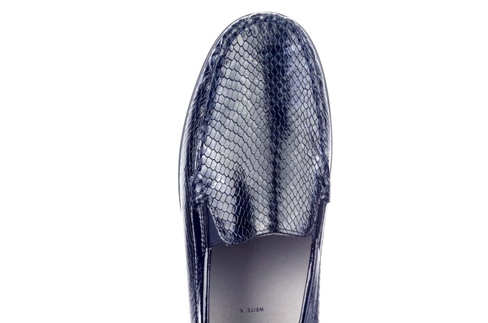 640004 K WALDLAUFER JEANS LAK image