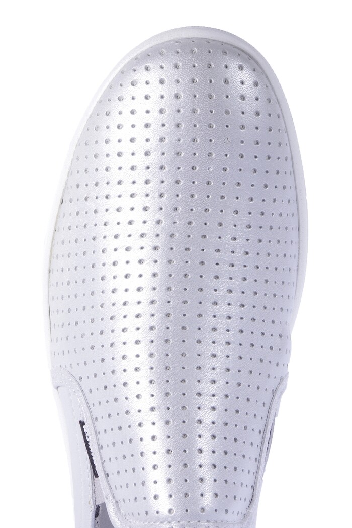 50012 ROMIKA ZILVER image