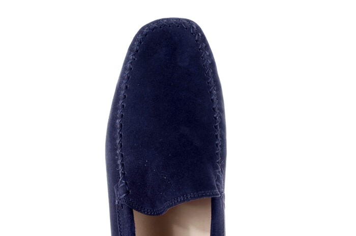 CAMPINA SIOUX DONKERBLAUW image