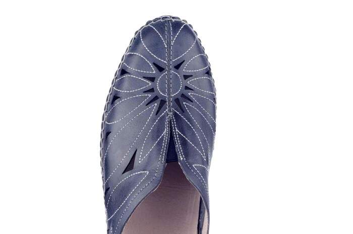 Pikolinos blauw Jerez 578 image