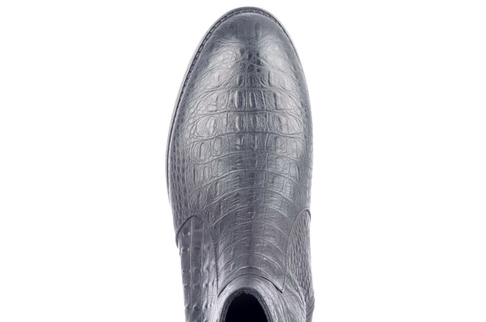 951.62  BABOUCHE ZW CROCO image