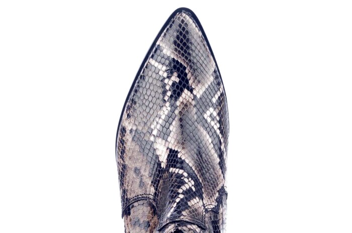 CALANDSCHOEN PYTHON BOSCO image