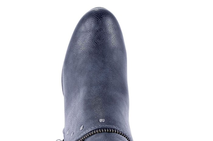 1286.501 MUSTANG BLAUW image