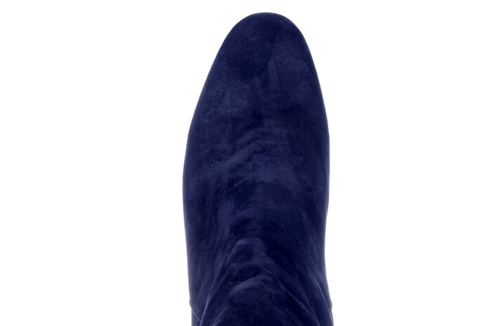 6246 CALANDSCHOEN BLAUW image
