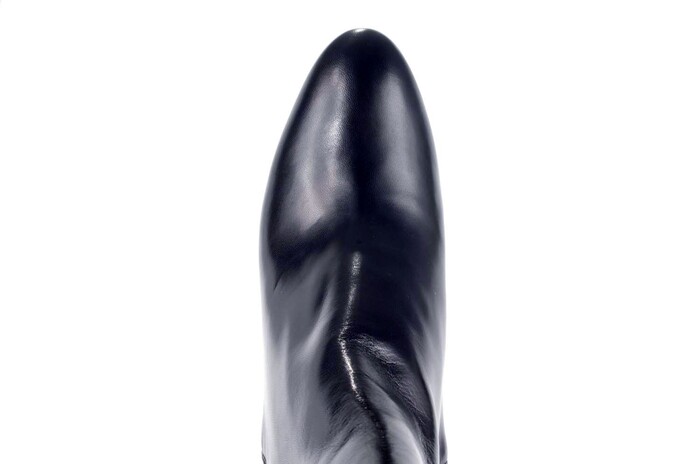 59691 CALANDSCHOEN ZWART image