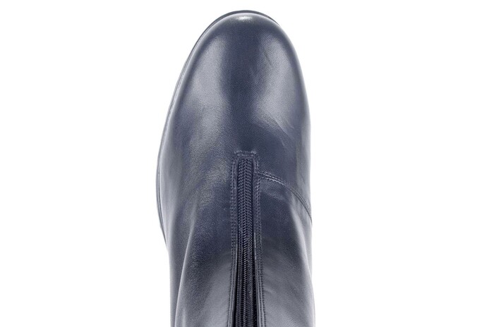 4147 CALANDSCHOEN ZWART image