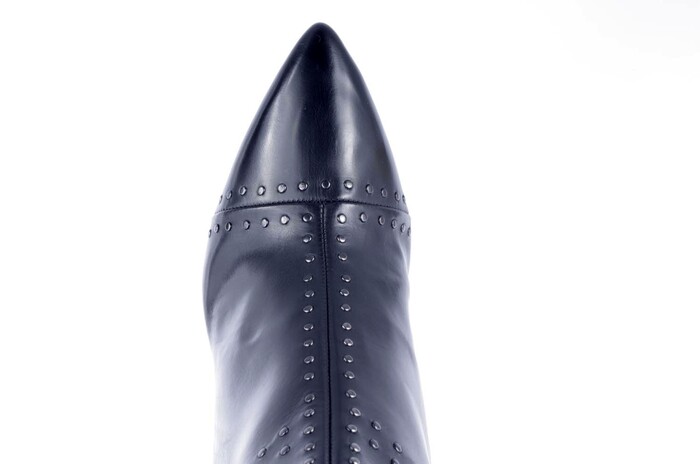 9775 CALANDSCHOEN ZWART image