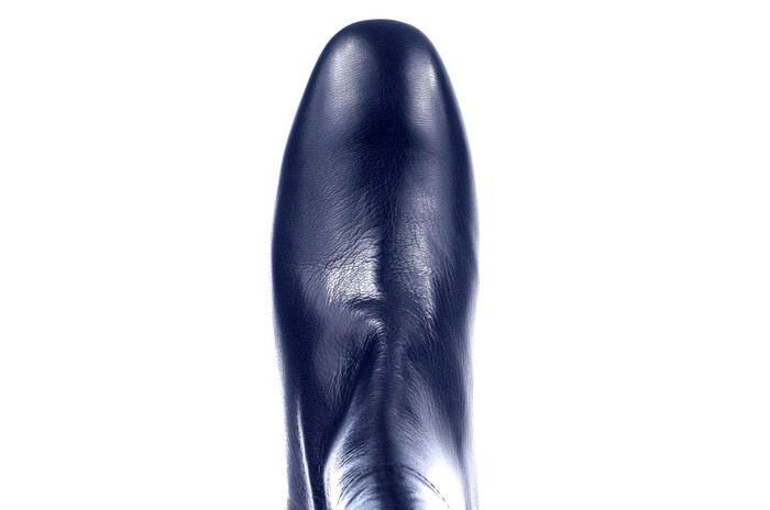 61649 CALANDSCHOEN ZWART image