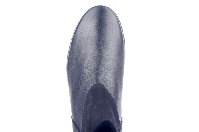 NONIE MEPHISTO ZWART image