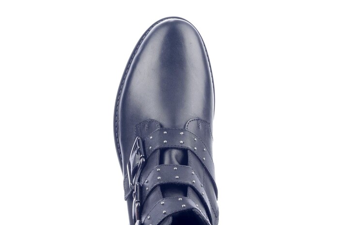 R6575-01 REMONTE ZWART image