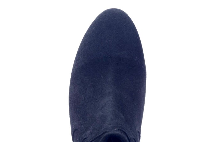 6765 CALANDSCHOEN ZWART. image