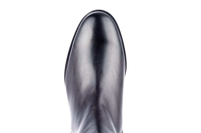65530 SIOUX ZWART image