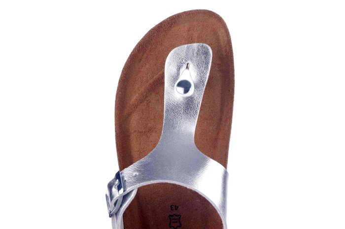 6108703 2GO ZILVER image