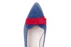 11184 LILIAN BLAUW WIT thumbnail