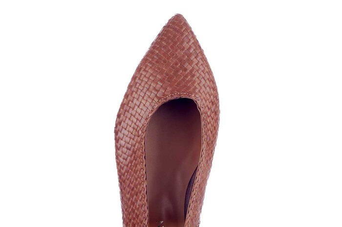 62330 CALANDSCHOEN COGNAC image