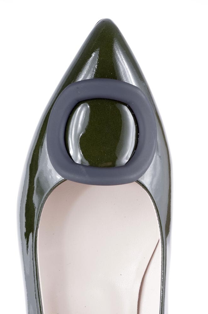 59388 CALANDSCHOEN GROEN image