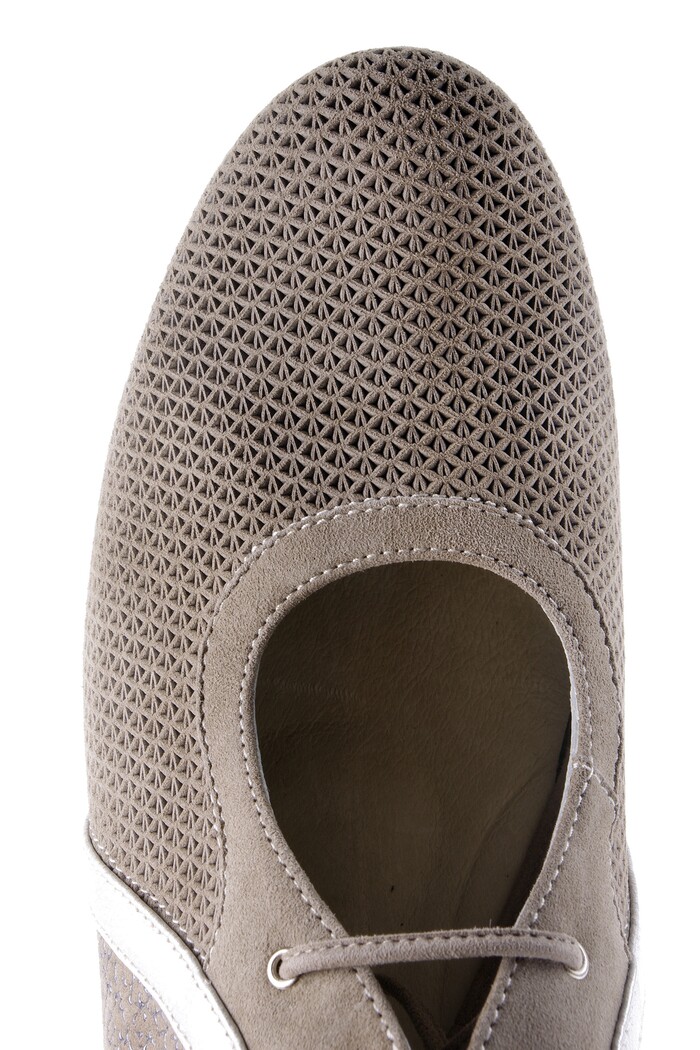 P1556 POCCO PAZZA TAUPE image