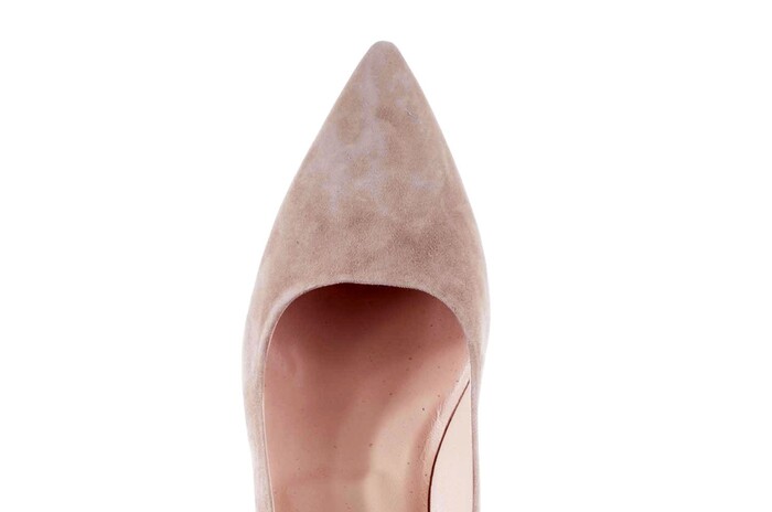 60033 CALANDSCHOEN BEIGE image