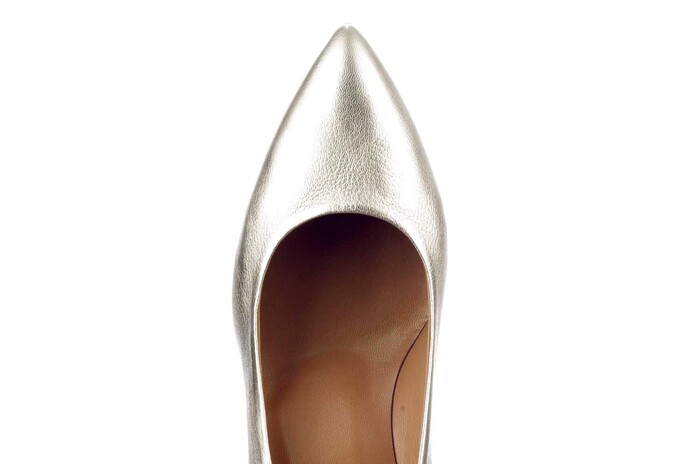 62130 CALANDSCHOEN GOUD image