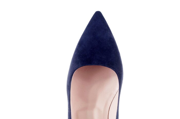 60033 CALANDSCHOEN BLAUW image