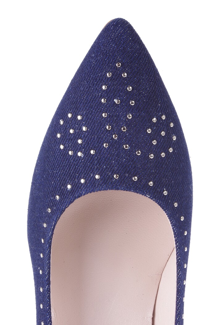 6451A  JHAY DENIM image