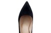 8 GIULIA ZWART SUEDE thumbnail