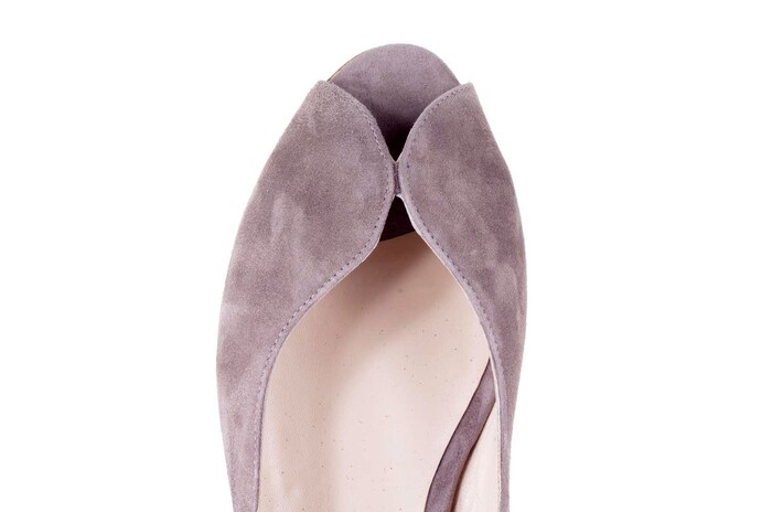 58723 CALAND TAUPE image