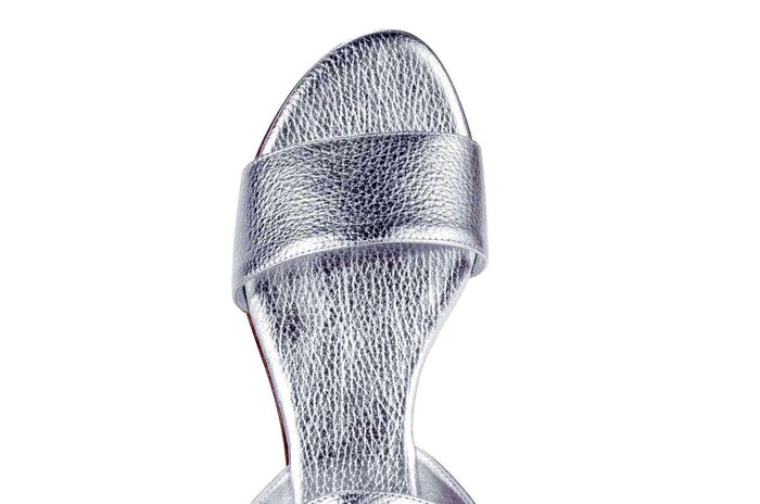 103 CALAND ZILVER image