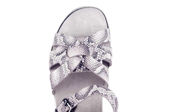 AMBON XSENSIBLE GRIJS SNAKE image