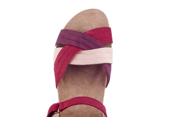 5242 EL NATURALISTA ROOD MIX image