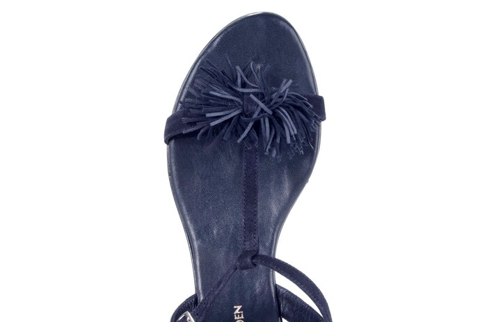 100 CALAND BLAUW image