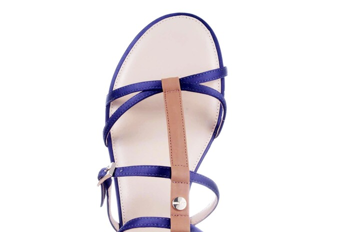 56631 JB MARTIN BLAUW COMBI image