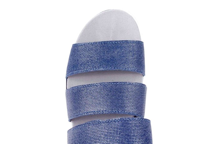 PAROS   XSENSIBLE JEANS METALLIC image