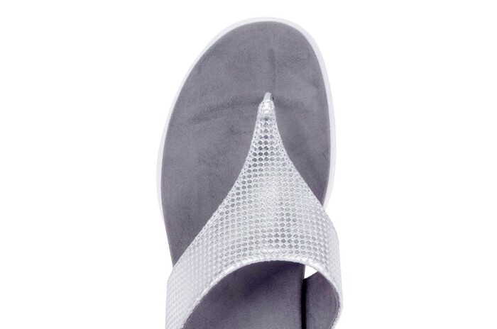ITHAKA  XSENSIBLE ZILVER image