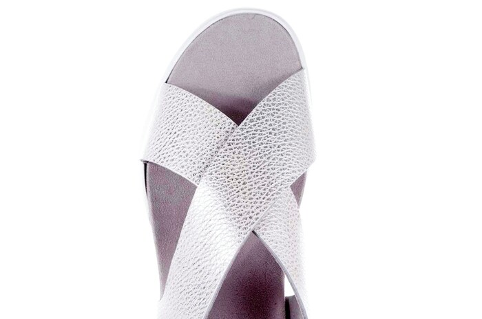 CORFU  XSENSIBLE ZILVER image