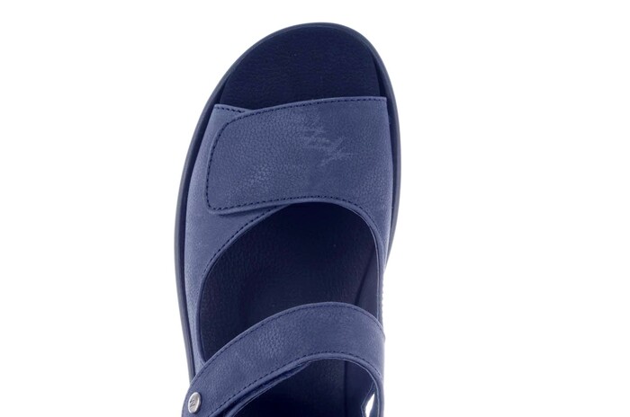 3125 WOLKY BLAUW image