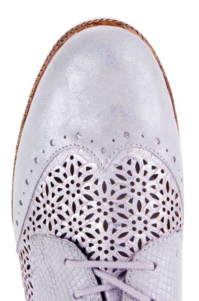 D2601-90 REMONTE ZILVER image