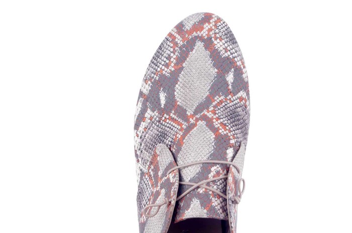 D.C.41.763.089 TAUPE ORANJE image