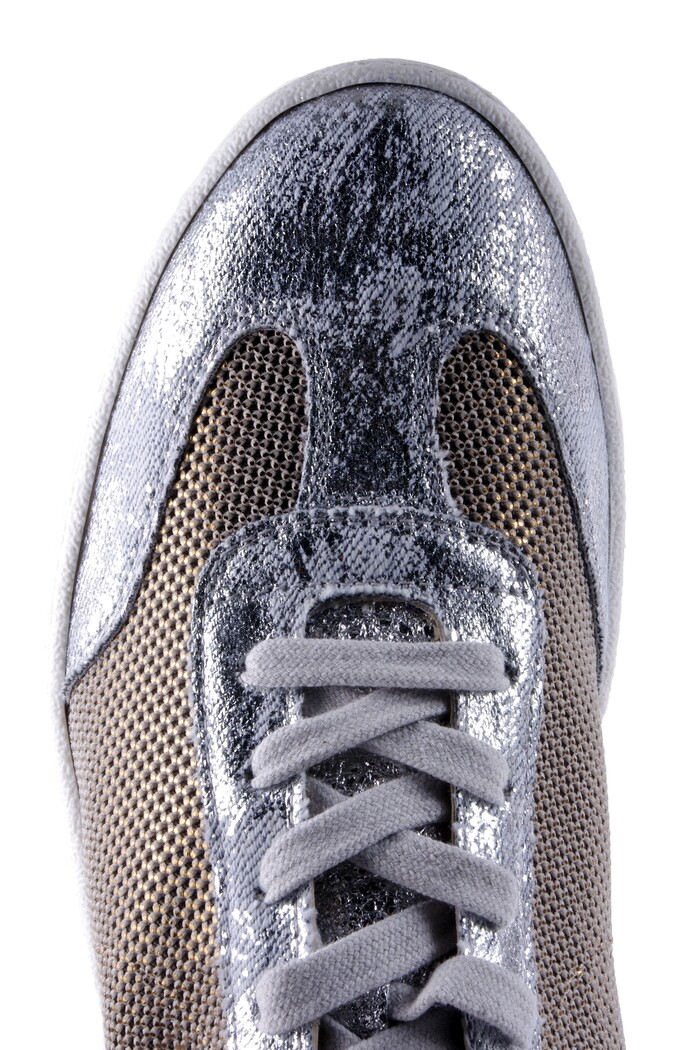 33..434.255 DC BRONS ZILVER image